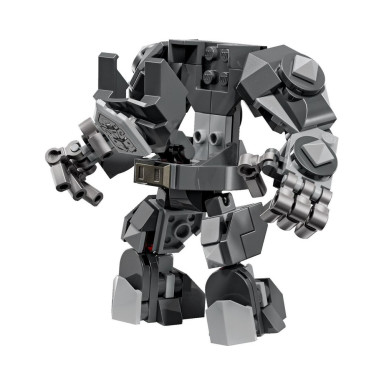 LEGO 76342 Marvel Spider-Man kontra Mysterio: Daily Bugle – zdjęcie
