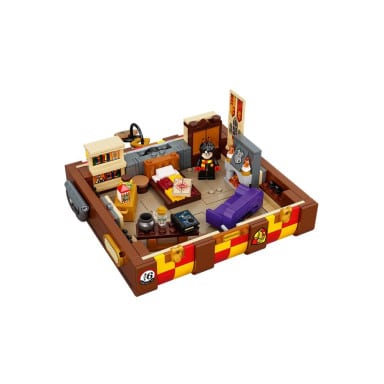 LEGO 76399 Harry Potter Magiczny kufer z Hogwartu – zdjęcie
