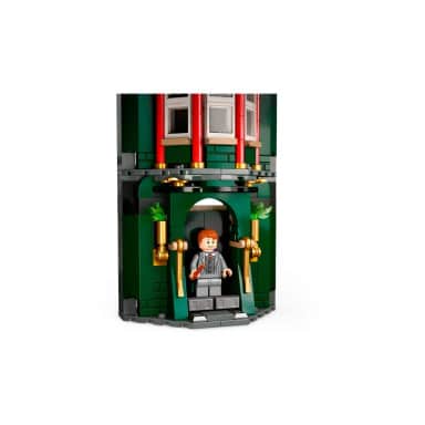 LEGO 76403 Harry Potter Ministerstwo Magii – zdjęcie