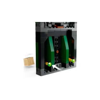 LEGO 76403 Harry Potter Ministerstwo Magii – zdjęcie