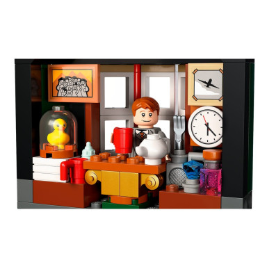 LEGO 76403 Harry Potter Ministerstwo Magii – zdjęcie