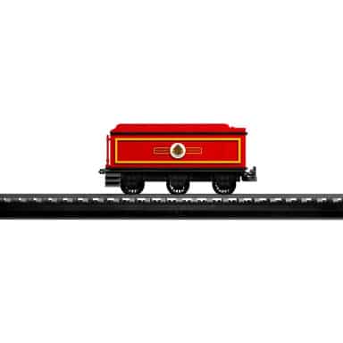 LEGO 76405 Harry Potter Ekspres do Hogwartu — edycja kolekcjonerska – zdjęcie