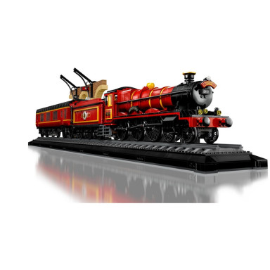 LEGO 76405 Harry Potter Ekspres do Hogwartu — edycja kolekcjonerska – zdjęcie
