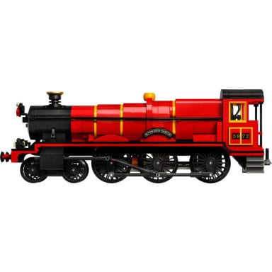 LEGO 76405 Harry Potter Ekspres do Hogwartu — edycja kolekcjonerska – zdjęcie