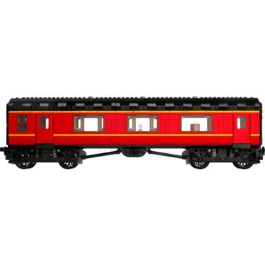 LEGO 76405 Harry Potter Ekspres do Hogwartu — edycja kolekcjonerska – zdjęcie