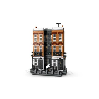 LEGO 76408 Harry Potter Ulica Grimmauld Place 12 – zdjęcie