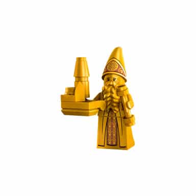 LEGO 76419 Harry Potter Zamek Hogwart i błonia – zdjęcie