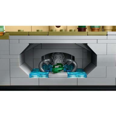 LEGO 76419 Harry Potter Zamek Hogwart i błonia – zdjęcie