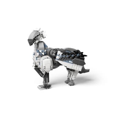 LEGO 76427 Harry Potter Hardodziob – zdjęcie