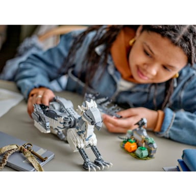 LEGO 76427 Harry Potter Hardodziob – zdjęcie