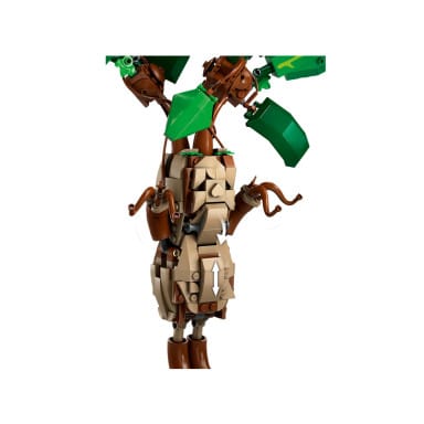 LEGO 76433 Harry Potter Mandragora – zdjęcie