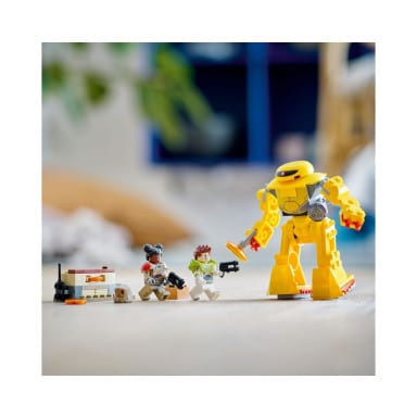 LEGO 76830 Disney Pościg za Zyklopem – zdjęcie