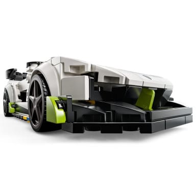 LEGO 76900 Speed Champions Koenigsegg Jesko – zdjęcie