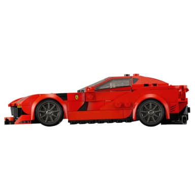 LEGO 76914 Speed Champions Ferrari 812 Competizione – zdjęcie