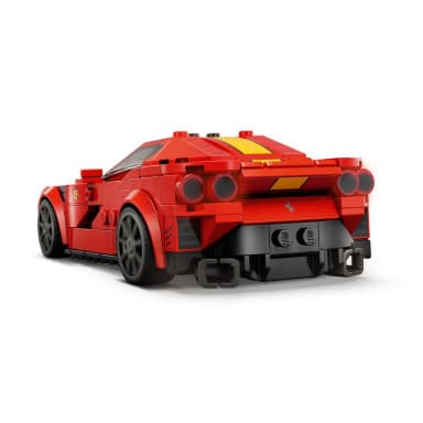 LEGO 76914 Speed Champions Ferrari 812 Competizione – zdjęcie