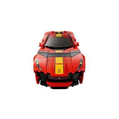 LEGO 76914 Speed Champions Ferrari 812 Competizione – zdjęcie