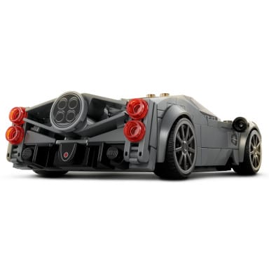 LEGO 76915 Speed Champions Pagani Utopia – zdjęcie