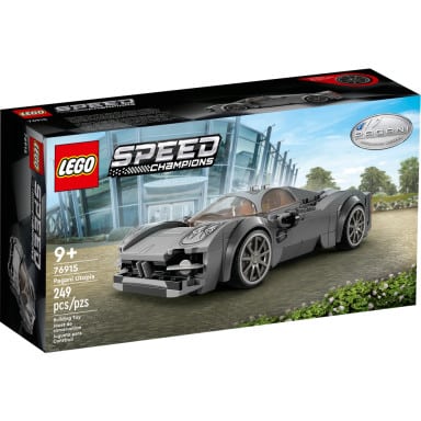 LEGO 76915 Speed Champions Pagani Utopia – zdjęcie