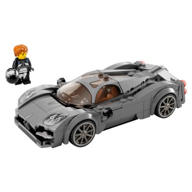 LEGO 76915 Speed Champions Pagani Utopia – zdjęcie