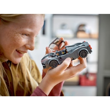 LEGO 76915 Speed Champions Pagani Utopia – zdjęcie