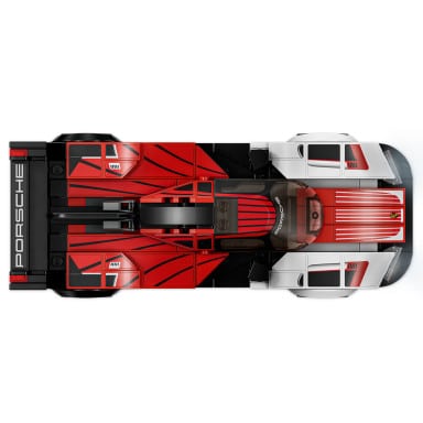 LEGO 76916 Speed Champions Porsche 963 – zdjęcie