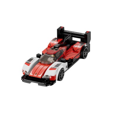 LEGO 76916 Speed Champions Porsche 963 – zdjęcie