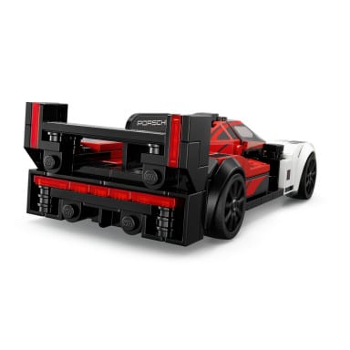 LEGO 76916 Speed Champions Porsche 963 – zdjęcie