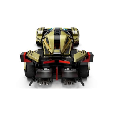 LEGO 76923 Speed Champions Luksusowe Lamborghini Lambo V12 Vision GT – zdjęcie