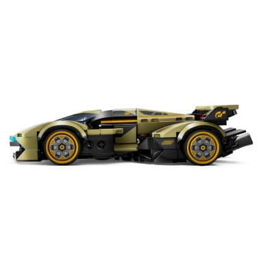 LEGO 76923 Speed Champions Luksusowe Lamborghini Lambo V12 Vision GT – zdjęcie