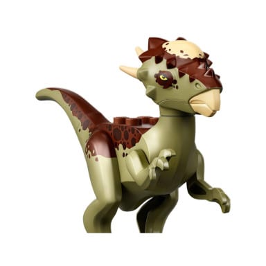 LEGO 76939 Jurassic World Ucieczka stygimolocha – zdjęcie