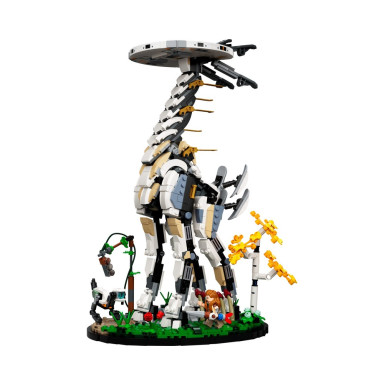 LEGO 76989 Horizon Forbidden West: Żyraf – zdjęcie