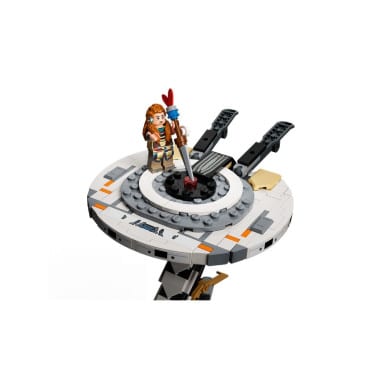 LEGO 76989 Horizon Forbidden West: Żyraf – zdjęcie