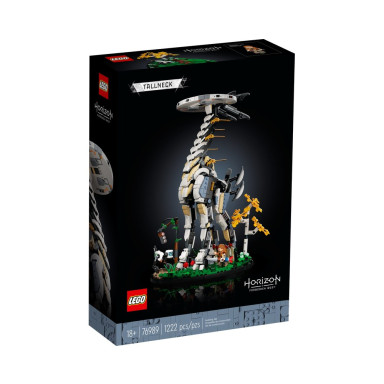 LEGO 76989 Horizon Forbidden West: Żyraf – zdjęcie