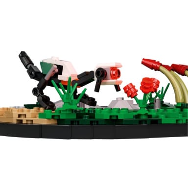 LEGO 76989 Horizon Forbidden West: Żyraf – zdjęcie