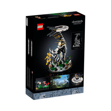 LEGO 76989 Horizon Forbidden West: Żyraf – zdjęcie