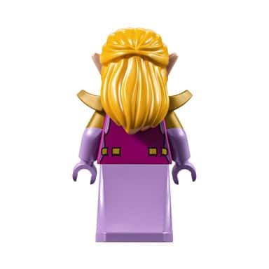 LEGO 77093 The Legend of Zelda Ocarina of Time – The Final Battle – zdjęcie