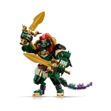 LEGO 77093 The Legend of Zelda Ocarina of Time – The Final Battle – zdjęcie