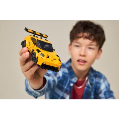 LEGO 77239 Speed Champions Supersamochód Porsche 911 GT3 RS – zdjęcie