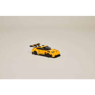 LEGO 77239 Speed Champions Supersamochód Porsche 911 GT3 RS – zdjęcie