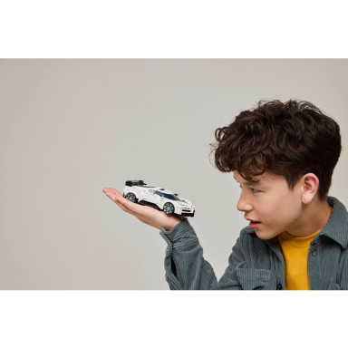 LEGO 77240 Speed Champions Hipersamochód Bugatti Centodieci – zdjęcie