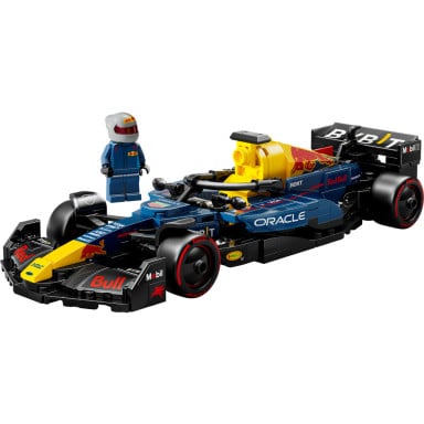 LEGO 77243 Speed Champions Bolid F1 Oracle Red Bull Racing RB20 – zdjęcie
