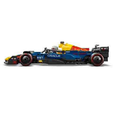 LEGO 77243 Speed Champions Bolid F1 Oracle Red Bull Racing RB20 – zdjęcie