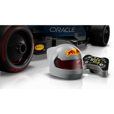 LEGO 77243 Speed Champions Bolid F1 Oracle Red Bull Racing RB20 – zdjęcie
