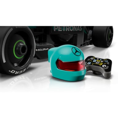 LEGO 77244 Speed Champions Bolid F1 Mercedes-AMG W15 – zdjęcie