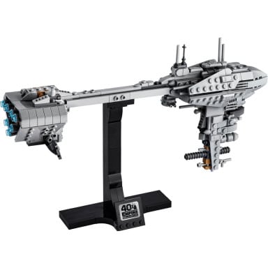 LEGO 77904 Star Wars Fregata Nebulon-B – zdjęcie