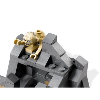 LEGO 79000 Hobbit Zagadki pierścienia – zdjęcie