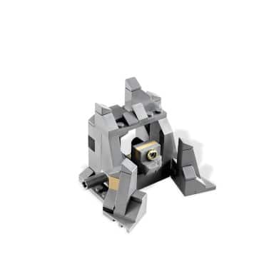 LEGO 79000 Hobbit Zagadki pierścienia – zdjęcie