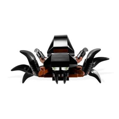 LEGO 79001 Hobbit Ucieczka przed pająkami z Mirkwood – zdjęcie