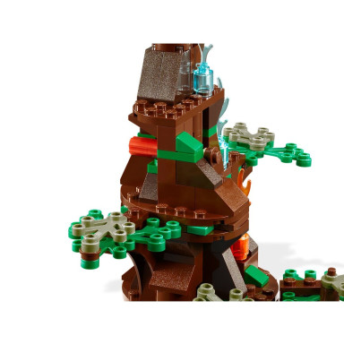 LEGO 79002 Hobbit Atak wargów – zdjęcie