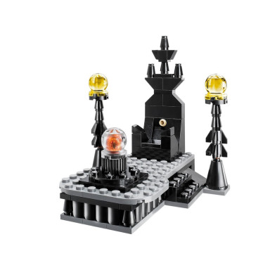 LEGO 79005 Lord of the Rings Pojedynek czarodziejów – zdjęcie